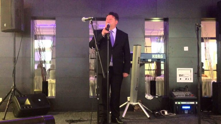 Govor: Marko Lukić – Čitluk 11.05.2014.