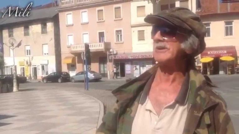 Polaganje vijenaca i svečana sjednica Općine Široki Brijeg 2014