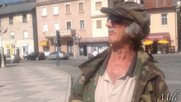 Mirkec o političarima Širokoga Brijega