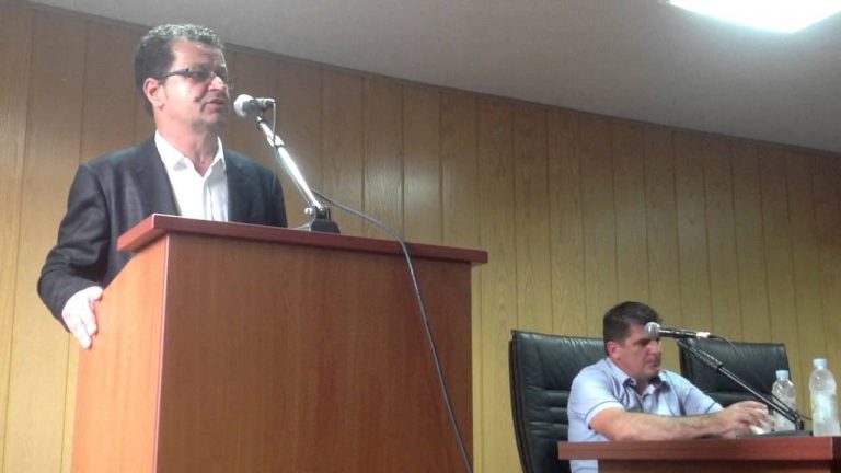 Predstavljanje HDZ-a 1990 – Ljubuški 25.08.2014.