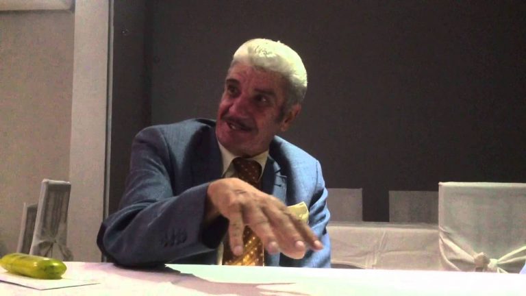 Davor Domazet – Lošo: Srbi muzu dvije krave Rusiju i EU