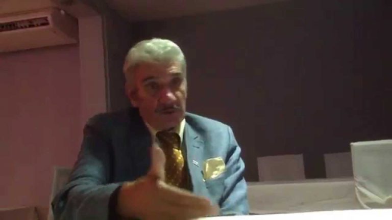 Davor Domazet – Lošo: Treći entitet je u srpskom interesu