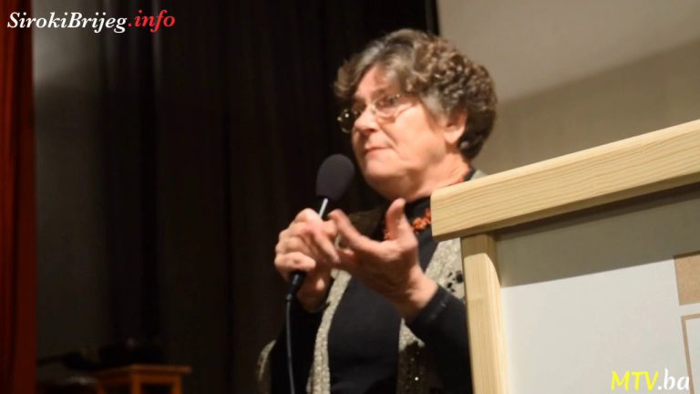 dr.Jozefina Škarica – 2. Dio Kako biti potpora svome djetetu u odrastanju