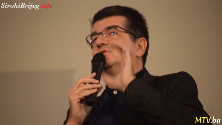 fra Mario Knezović – 2. dio Evangelizacija u digitalnom dobu