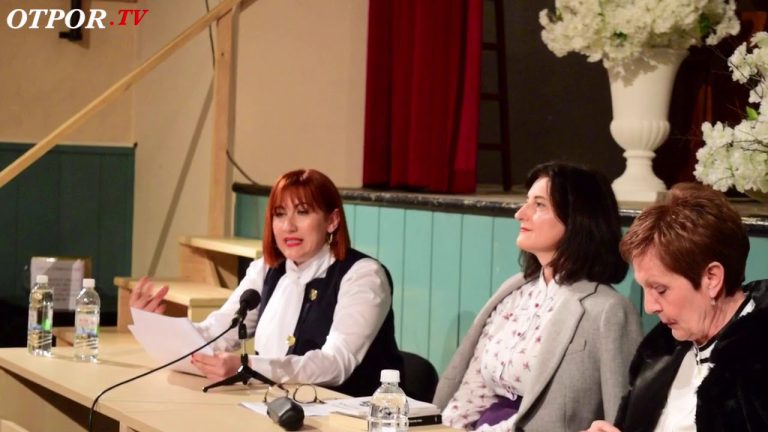 dr. sc. Ivona Šego Marić – Položaj i prava žena kroz povijest i danas
